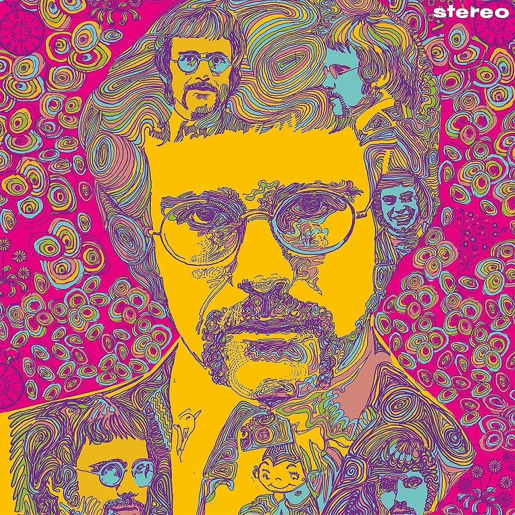 ELTON JOHN - Regimental Sgt. Zippo - CD