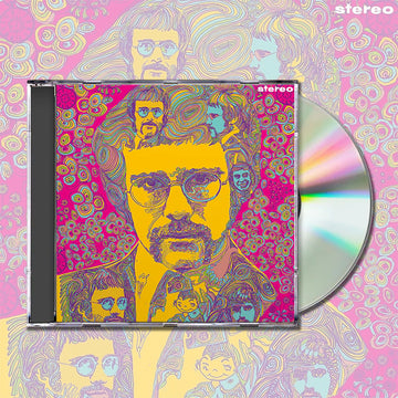 ELTON JOHN - Regimental Sgt. Zippo - CD