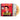 ELVIS PRESLEY - Blondes, Brunes and Rousses (It Happened At The World's Fair) - LP - Yellow & Red Splatter Marble Vinyl [RSD 2022 - DROP 2]