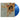 ELVIS PRESLEY - Elvis Presley At Stax - 2LP - 180g Solid Blue Vinyl