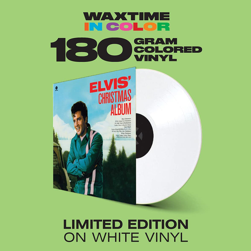 Elvis