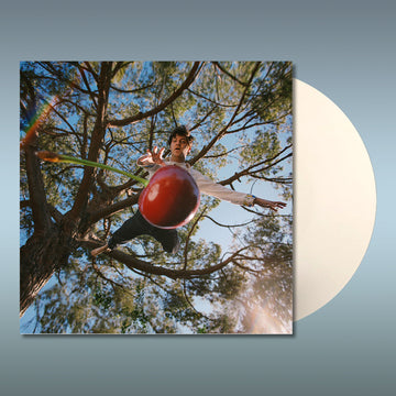 EMILE MOSSERI - Heaven Hunters - LP - Bone White Vinyl [JUN 9]