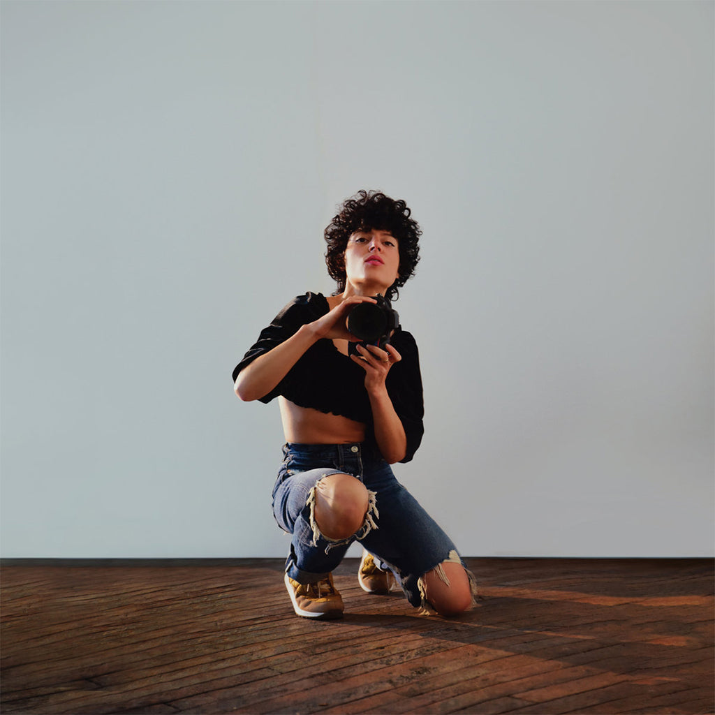 EMILY KING - Special Occasion (w/ Poster Insert) - LP - Gatefold Clear Vinyl [MAY 5]