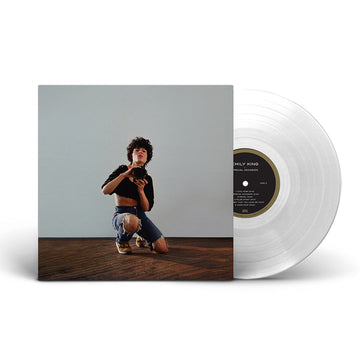 EMILY KING - Special Occasion (w/ Poster Insert) - LP - Gatefold Clear Vinyl [MAY 5]