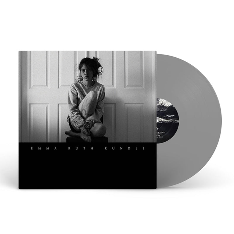 EMMA RUTH RUNDLE - Marked For Death (2022 Reissue) - LP - Silver Vinyl