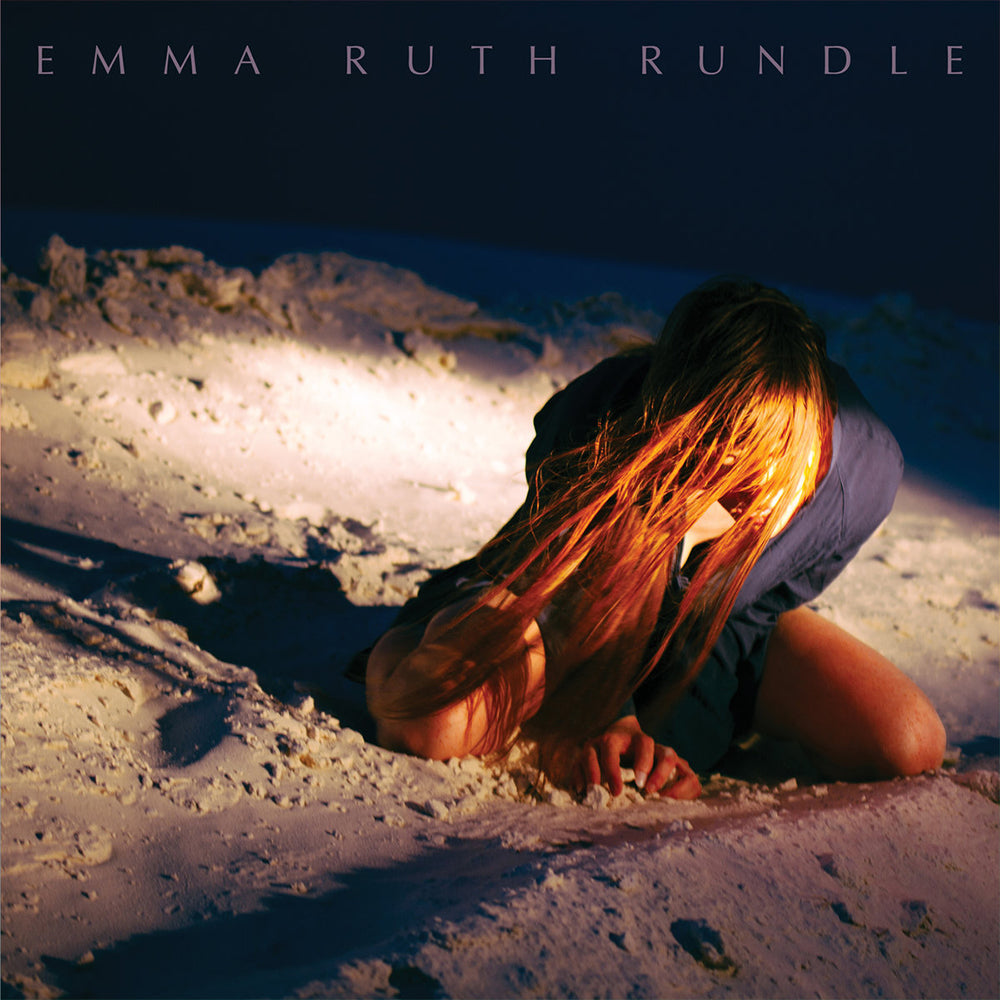 EMMA RUTH RUNDLE - Some Heavy Ocean (2021 Reissue) - LP - Vinyl