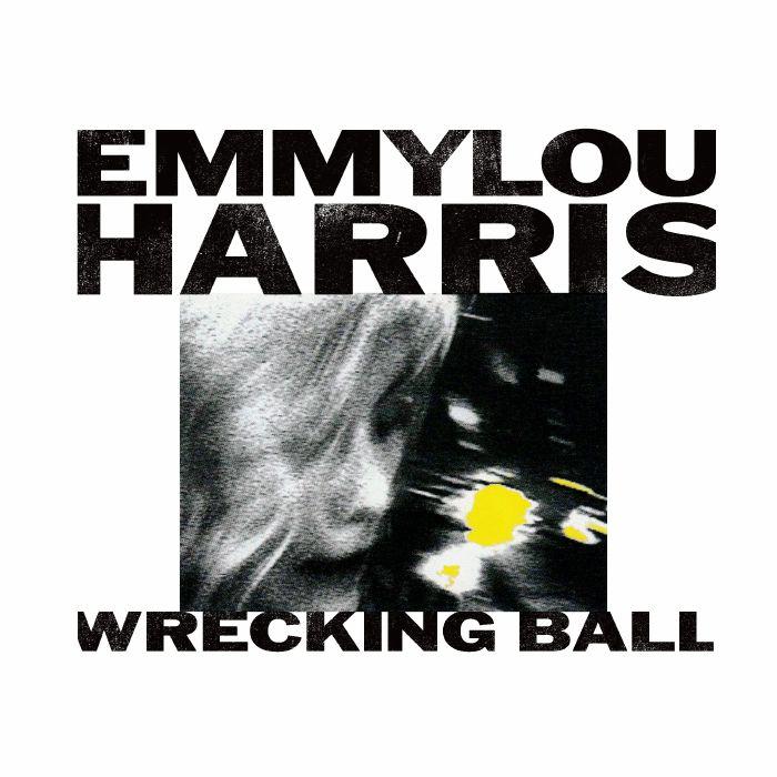 EMMYLOU HARRIS - Wrecking Ball (Deluxe Edition) - 2CD