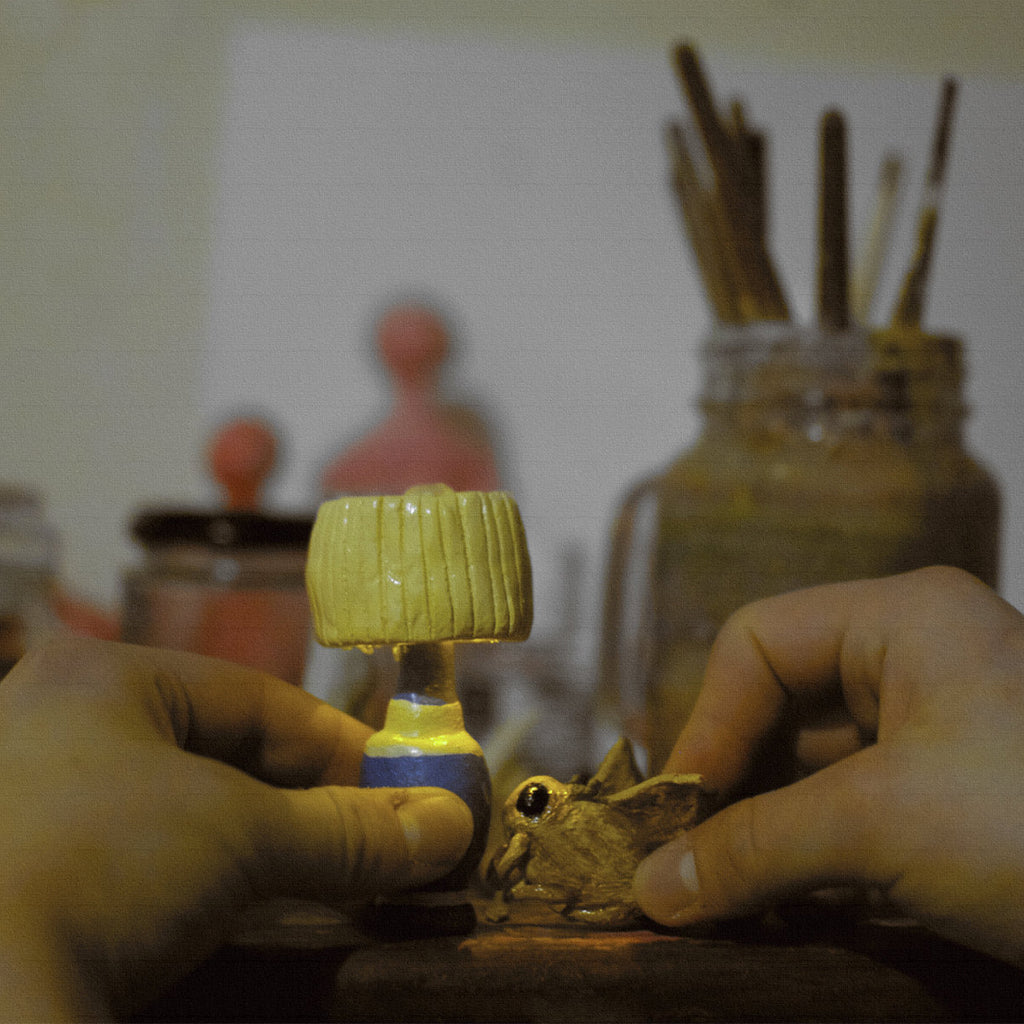 ENGLISH TEACHER - Polyawkward EP (Repress) - 12'' - Vinyl [SEP 5]