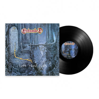 ENTOMBED - Left Hand Path (FDR Remastered) - LP - Vinyl