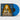 ENTOMBED - Morning Star (2022 Reissue) - LP - Blue Vinyl