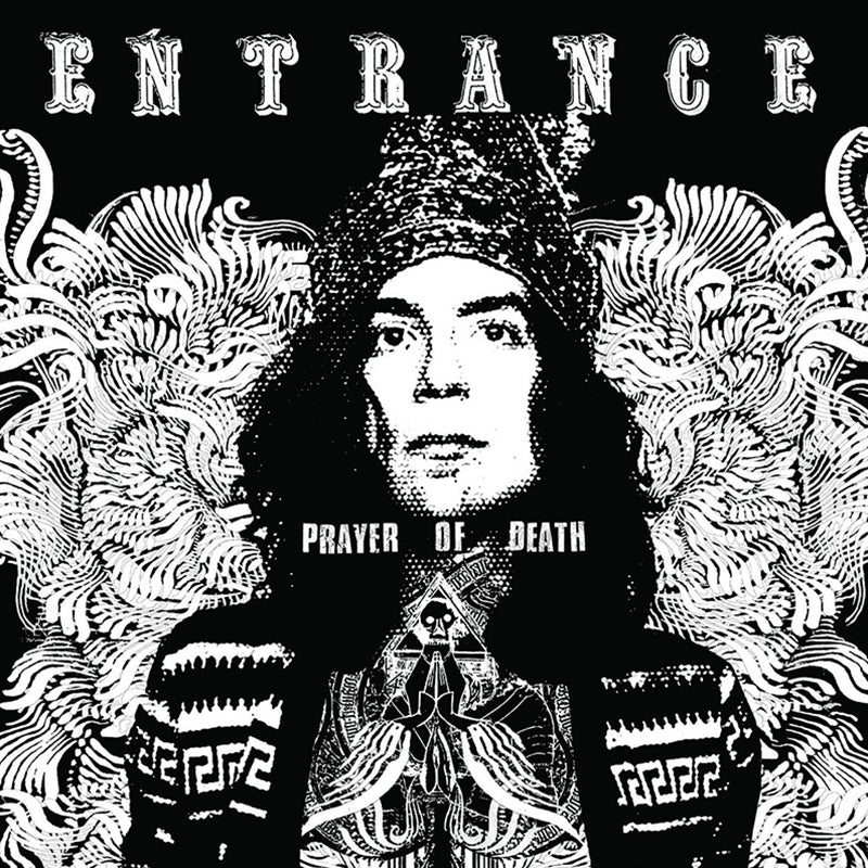ENTRANCE - Prayer Of Death - LP - Vinyl