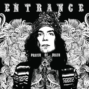 ENTRANCE - Prayer Of Death - LP - Vinyl