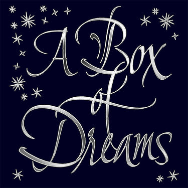 ENYA - A Box of Dreams - 6LP - Eco-Friendly Recycled Vinyl Box Set