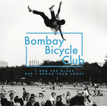 BOMBAY BICYCLE CLUB - I Had The Blues But I Shook Them Loose - 2LP - Vinyl