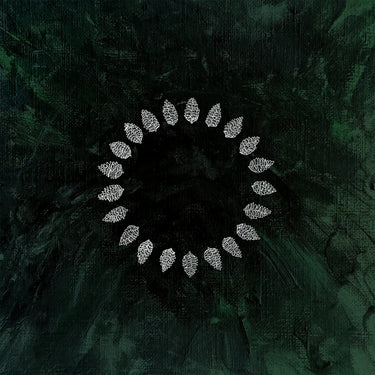 ESBEN AND THE WITCH - Hold Sacred - LP - Silver Vinyl [MAY 12]