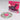 EVERYTHING EVERYTHING - Supernormal / Mercury and Me - 10" - Clear w/ Pink & Green Splatter Vinyl [RSD2021-JUN12]
