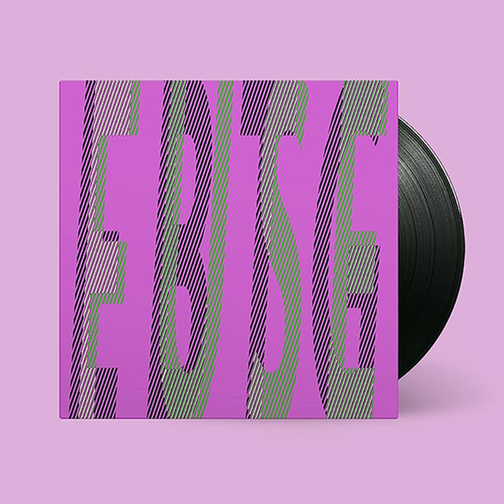 EVERYTHING BUT THE GIRL - Fuse (Half Speed Mastered w/ Poster Booklet) - LP - 180g Black Vinyl [APR 21]