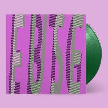 EVERYTHING BUT THE GIRL - Fuse (Half Speed Mastered w/ Poster Booklet) - LP - 180g Forest Green Vinyl