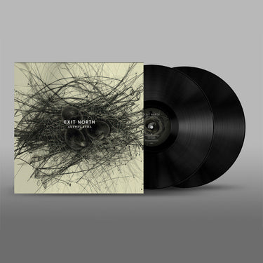 EXIT NORTH - Anyway, Still (Remastered w/ Bonus Track) - 2LP - Gatefold 180g Vinyl