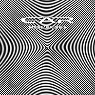 EXPERIMENTAL AUDIO RESEARCH - Mesmerised - LP - Transparent Red Vinyl [RSD23]