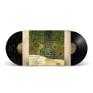 EXPLOSIONS IN THE SKY - Take Care, Take Care, Take Care (2023 Reissue w/ Etching) - 2LP - Gatefold Vinyl