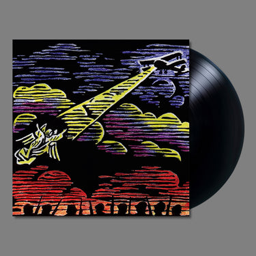 EXPLOSIONS IN THE SKY - Those Who Tell The Truth... (2022 Repress) - LP - Vinyl