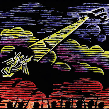 EXPLOSIONS IN THE SKY - Those Who Tell The Truth... (2022 Repress) - LP - Vinyl