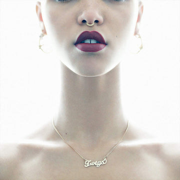 FKA TWIGS - EP2 - 12" (33Rpm) - Vinyl