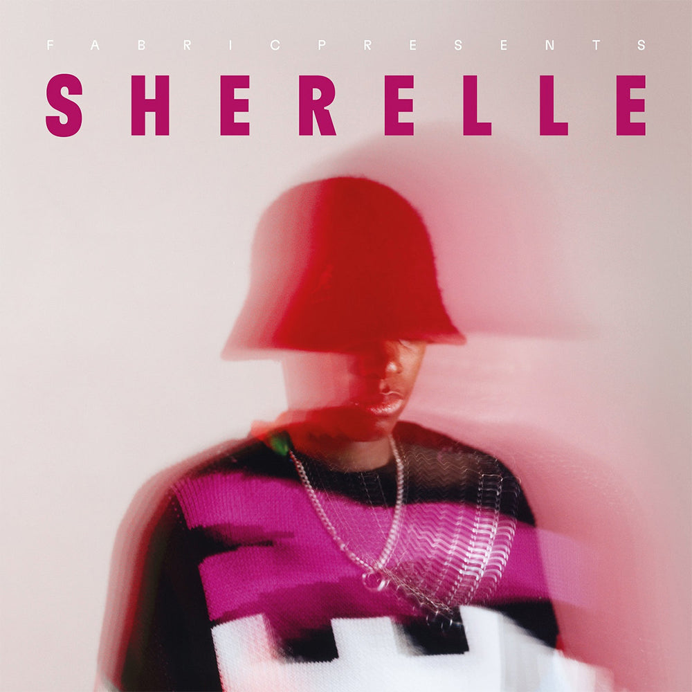 VARIOUS / SHERELLE - Fabric Presents Sherelle (Unmixed Selections) - 2LP - Vinyl