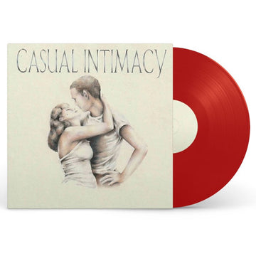 FANTASY CAMP - Casual Intimacy - LP - Red Vinyl