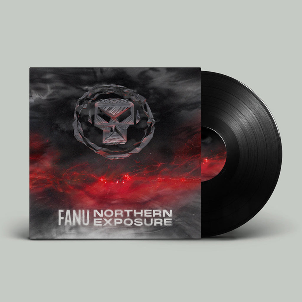 FANU & INFADER - Northern Exposure EP - 12" - Vinyl