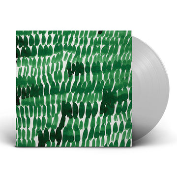 FATEN KANAAN - Afterpoem - LP - Clear Vinyl