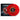 FEAR FACTORY - Recoded - 2LP - Transparent Red Rainbow Splatter Vinyl