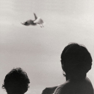 FEDERICO ALBANESE - Before And Now Seems Infinite - LP - Vinyl