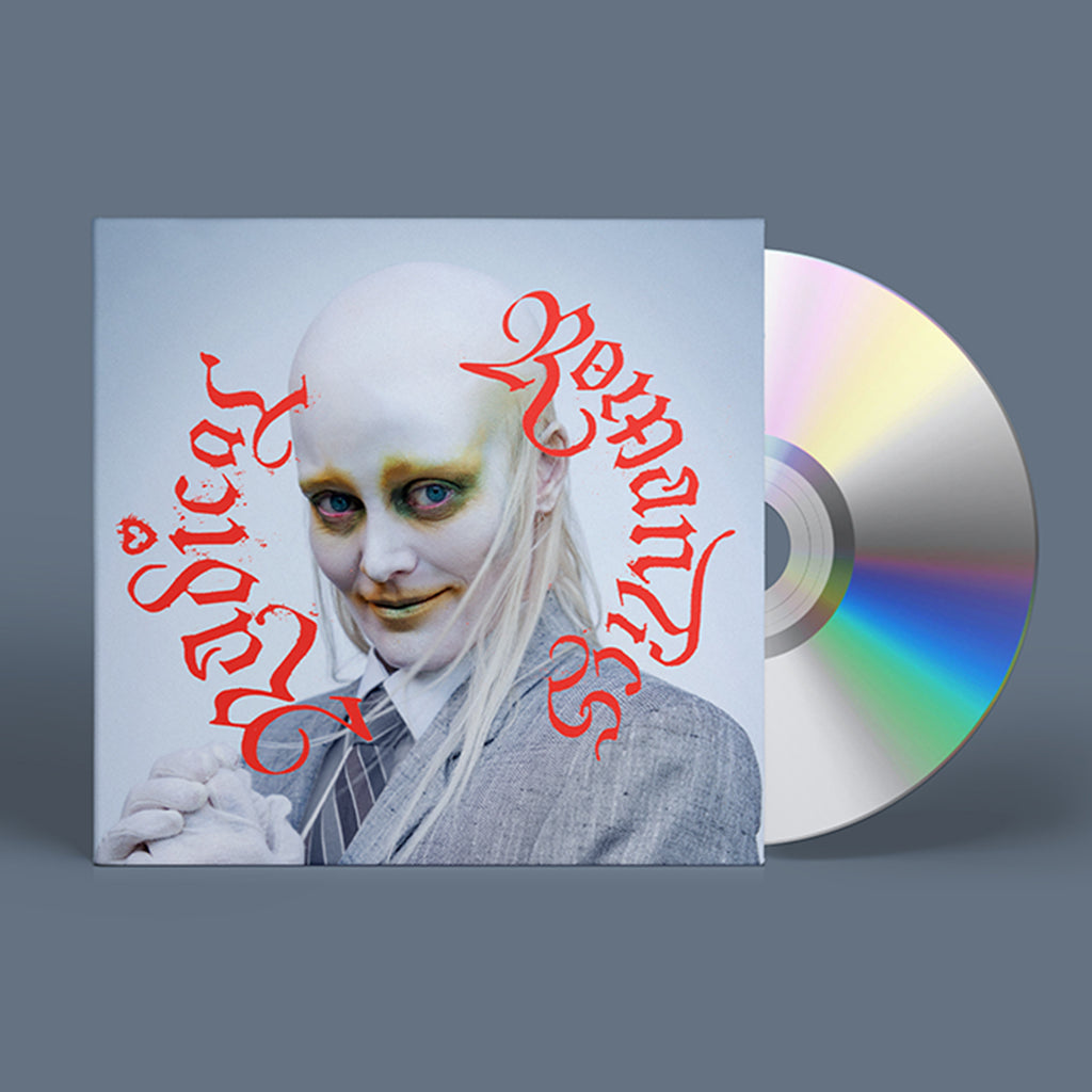 FEVER RAY - Radical Romantics - CD