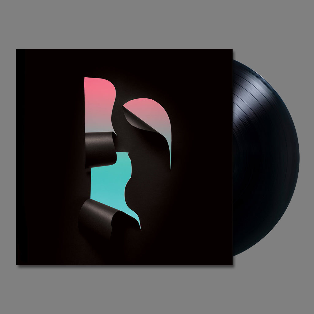 FILM SCHOOL - We Weren’t Here - LP - Vinyl