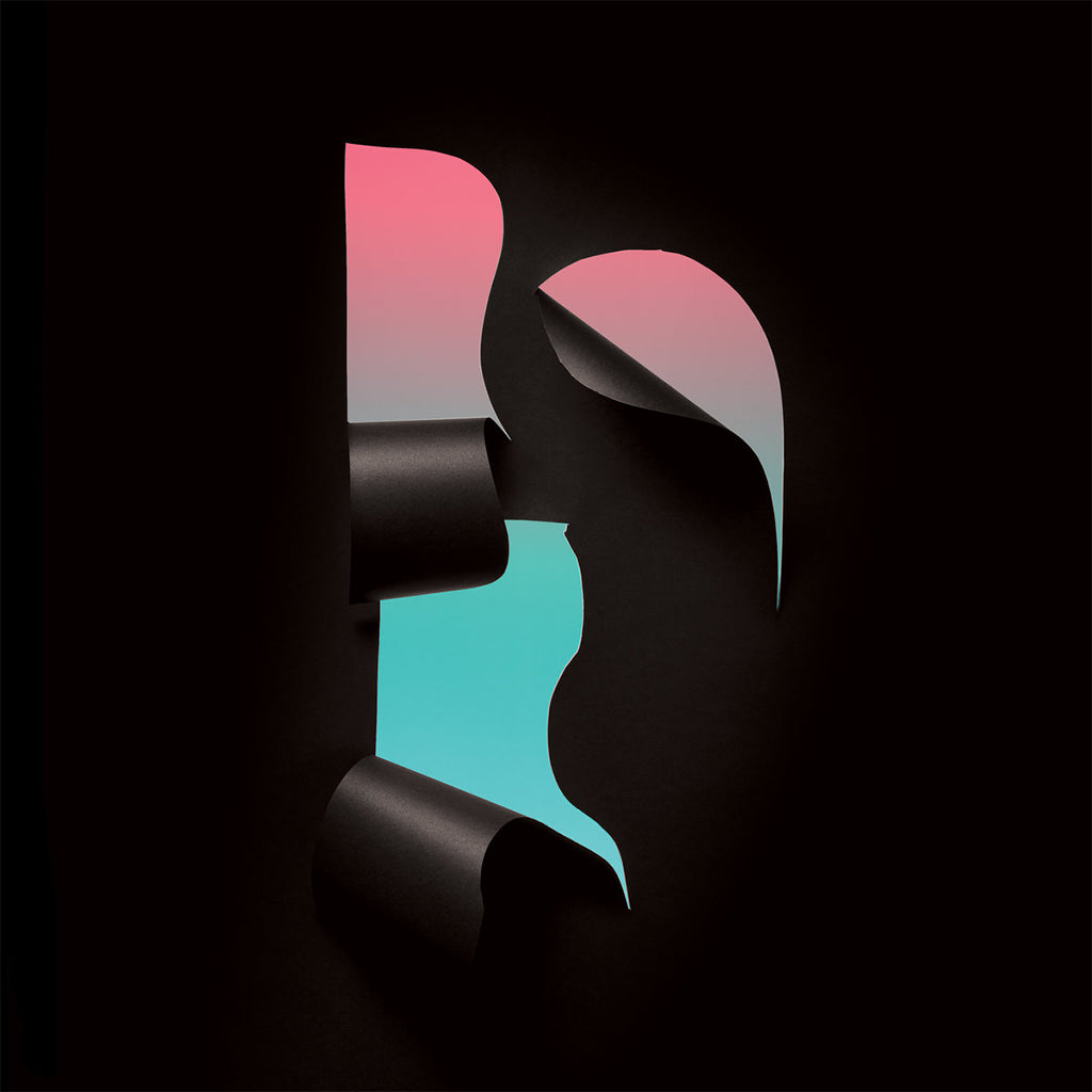 FILM SCHOOL - We Weren’t Here - LP - Vinyl