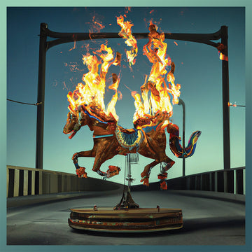 FIRST CLASS AND COACH - Neon Hip - LP - 180g Vinyl