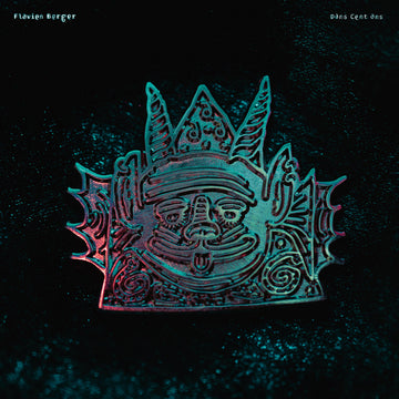FLAVIEN BERGER - Dans Cent Ans - 2LP - Vinyl [APR 7]