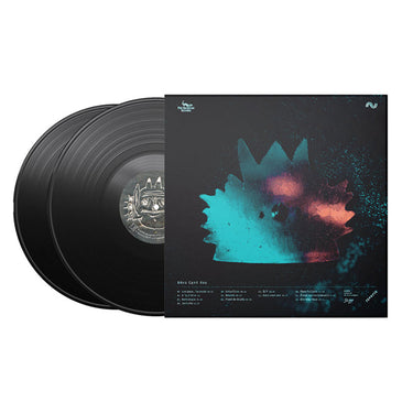 FLAVIEN BERGER - Dans Cent Ans - 2LP - Vinyl [APR 7]