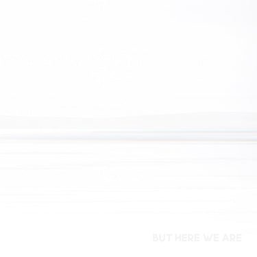 FOO FIGHTERS - But Here We Are (w/ fold-out poster insert) - CD