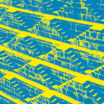 FOUR TET - Morning / Evening (2023 Repress) - LP - Vinyl