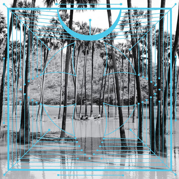 FOUR TET - Pink (2023 Repress) - 2LP - Vinyl