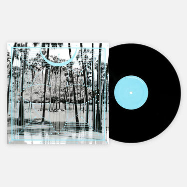 FOUR TET - Pink (2023 Repress) - 2LP - Vinyl
