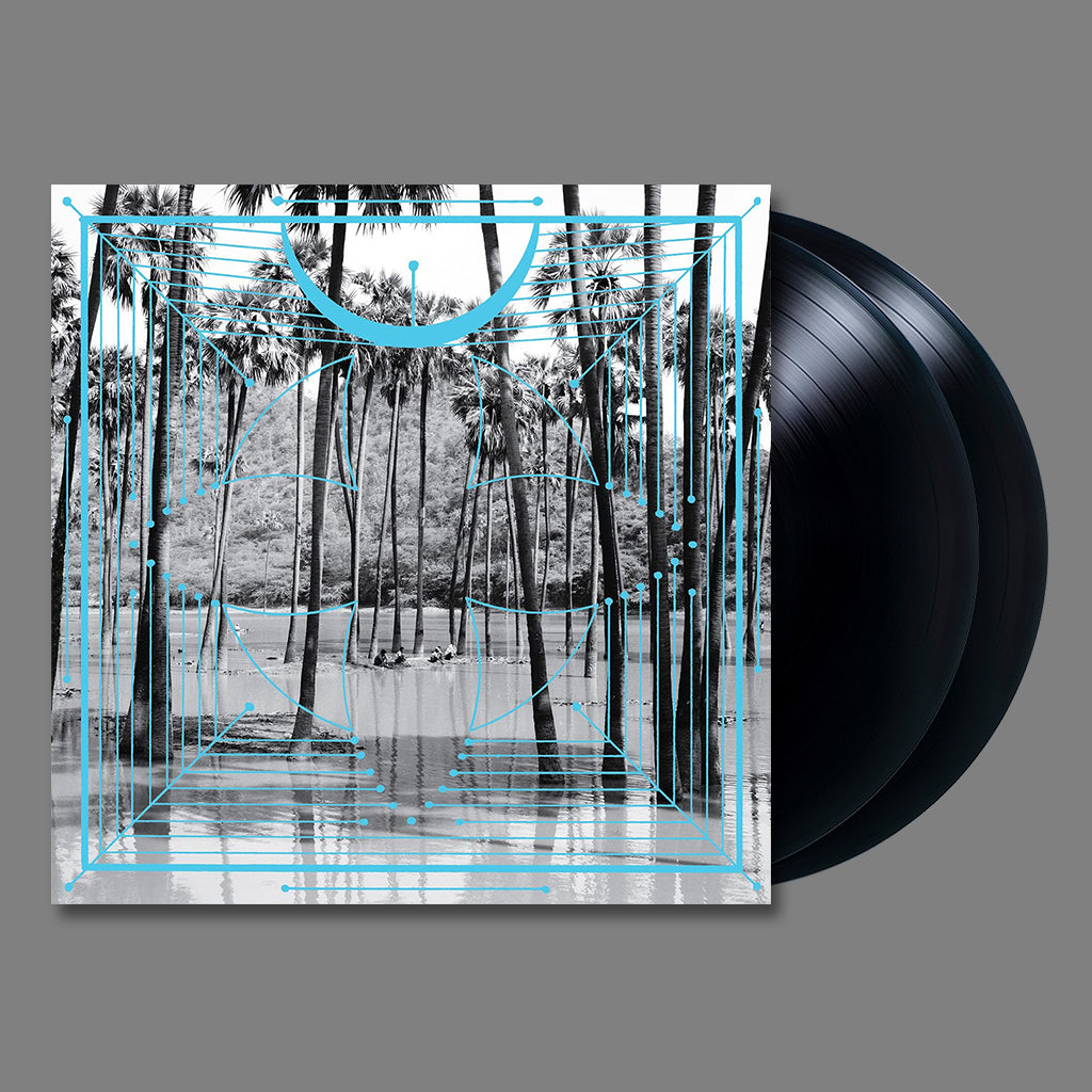 FOUR TET - Pink (2023 Repress) - 2LP - Vinyl