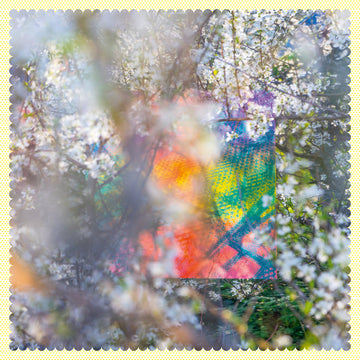 FOUR TET - Sixteen Oceans (Repress) - 2LP - Gatefold Vinyl