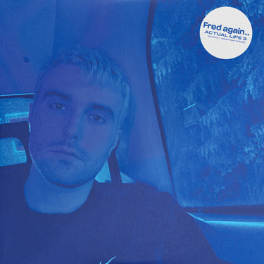 FRED AGAIN - Actual Life 3 - CD