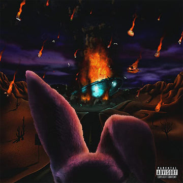 FREDDIE GIBBS - $oul $old $eparately - LP (w/ Bonus Flexi) - Black Vinyl