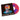 THE FRIGHTNRS - Always - LP - Red w/ Blue Splatter Vinyl