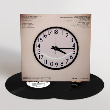 FUCKED UP - Dose Your Dreams - 2LP (w/ Newsprint Poster) - Vinyl